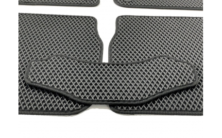 Коврики в салон Volkswagen Passat B5