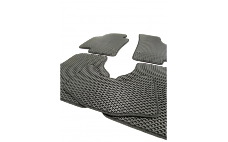 Коврики в салон Volkswagen Passat B6