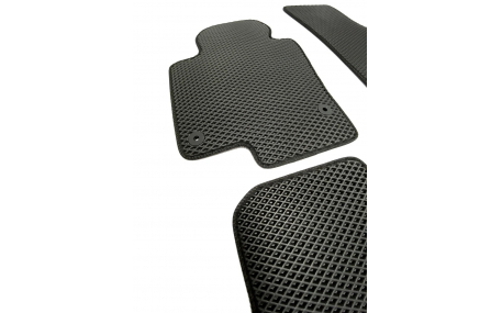 Коврики в салон Volkswagen Passat B6