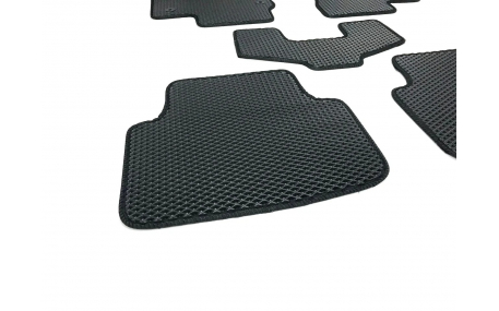 Коврики в салон Volkswagen Passat B8