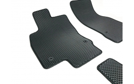 Коврики в салон Volkswagen Passat B8