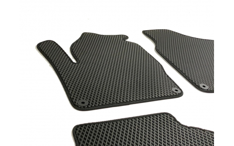 Коврики в салон Volkswagen Sharan