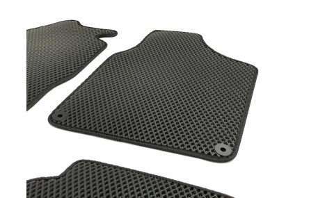 Коврики в салон Volkswagen Sharan