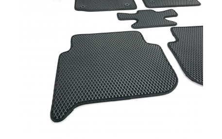 Коврики в салон Volkswagen Touran