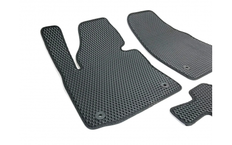 Коврики в салон Volkswagen Touran