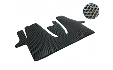 Коврики в салон Volkswagen T5