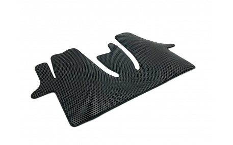 Коврики в салон Volkswagen T5