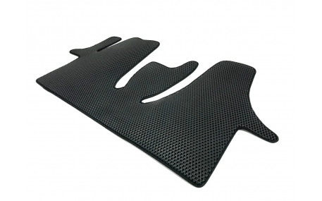 Коврики в салон Volkswagen T5