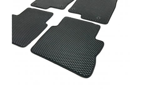 Коврики в салон Mazda CX-5