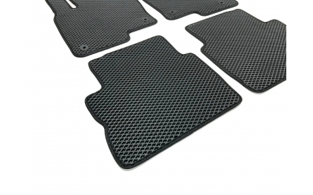 Коврики в салон Mazda CX-5