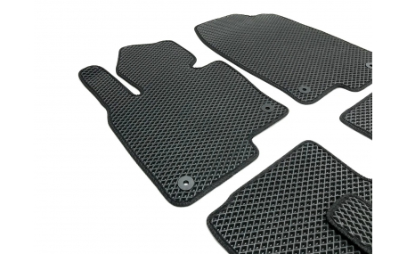 Коврики в салон Mazda CX-5