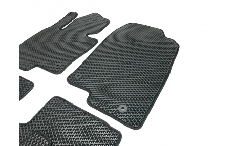 Коврики в салон Mazda CX-5