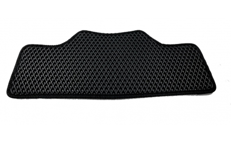 Коврики в салон Jeep Cherokee