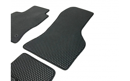 Коврики в салон Volkswagen Jetta