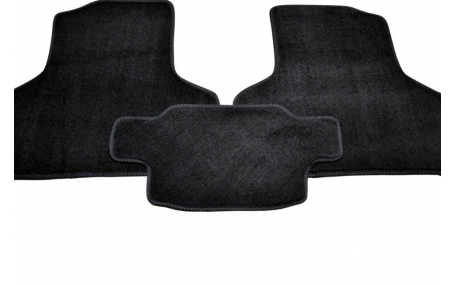 Коврики в салон BMW X5 F15