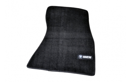 Коврики в салон BMW X5 F15