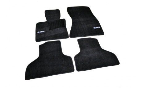 Коврики в салон BMW X5 F15