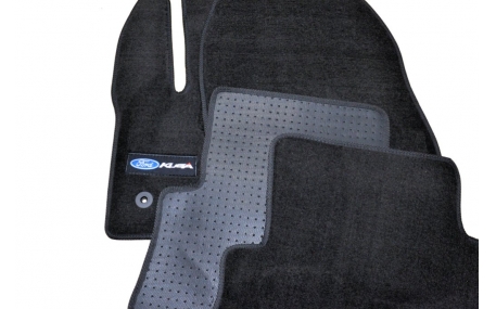 Коврики в салон Ford Focus MK3