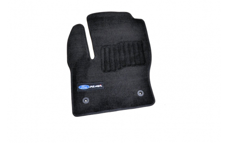 Коврики в салон Ford Kuga MK2