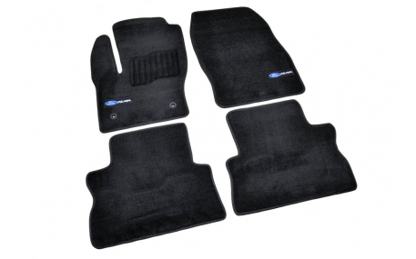 Коврики в салон Ford Kuga MK2