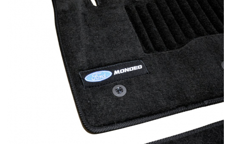 Коврики в салон Ford Mondeo MK5