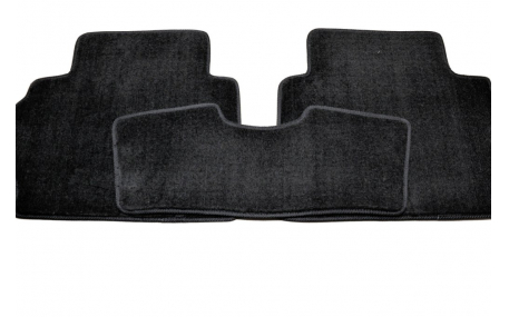 Коврики в салон Ford Mondeo MK5