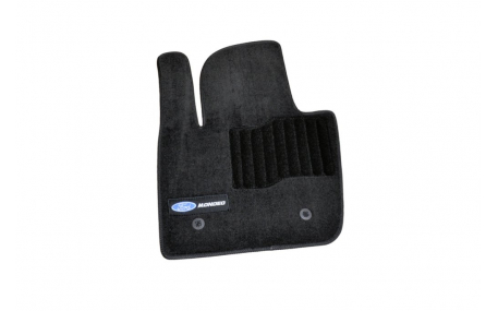Коврики в салон Ford Mondeo MK5