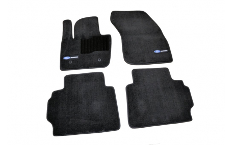 Коврики в салон Ford Mondeo MK5