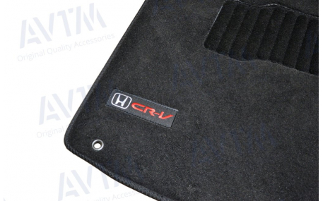 Коврики в салон Honda CR-V