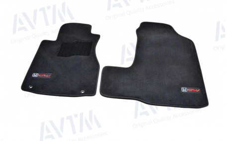 Коврики в салон Honda CR-V