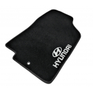 Коврики в салон Hyundai Accent