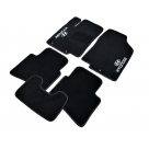 Коврики в салон Hyundai Accent