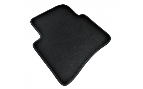 Коврики в салон Hyundai Accent