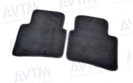 Коврики в салон Hyundai Accent