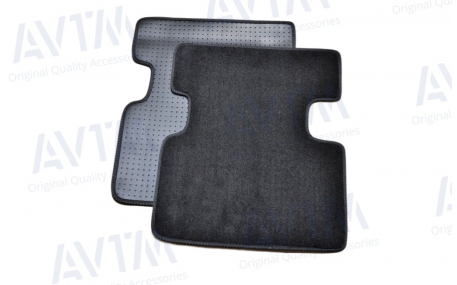 Коврики в салон Hyundai ix35