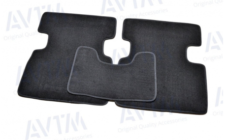 Коврики в салон Hyundai ix35