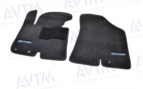 Коврики в салон Hyundai ix35