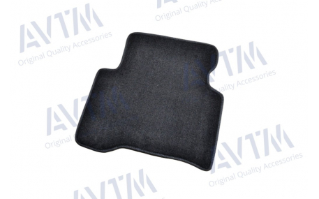 Коврики в салон Hyundai Santa Fe