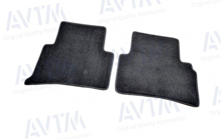 Коврики в салон Hyundai Tucson