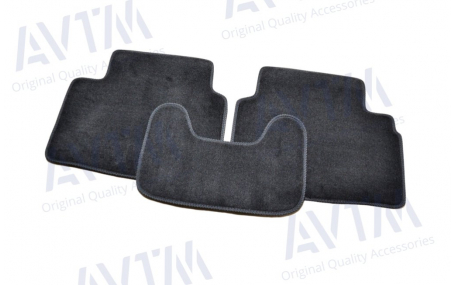 Коврики в салон Kia Sportage