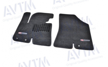 Коврики в салон Kia Sportage