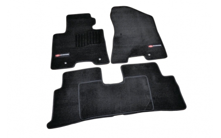 Коврики в салон Kia Sportage