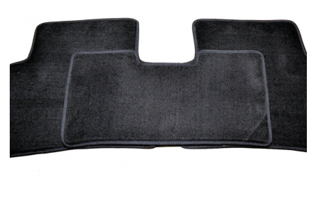 Коврики в салон Kia Sportage