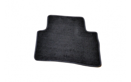 Коврики в салон Kia Sportage