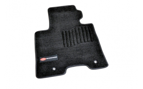 Коврики в салон Kia Sportage