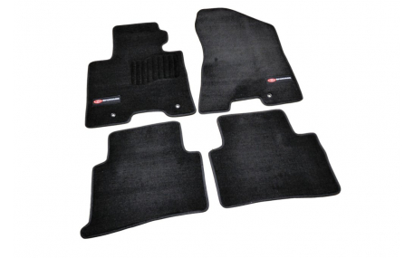 Коврики в салон Kia Sportage