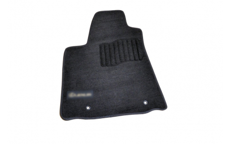 Коврики в салон Lexus RX