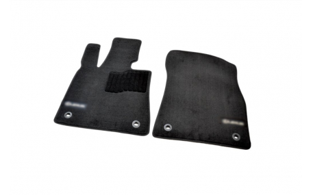 Коврики в салон Lexus RX  