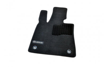 Коврики в салон Lexus RX  