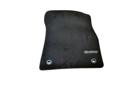 Коврики в салон Lexus RX  